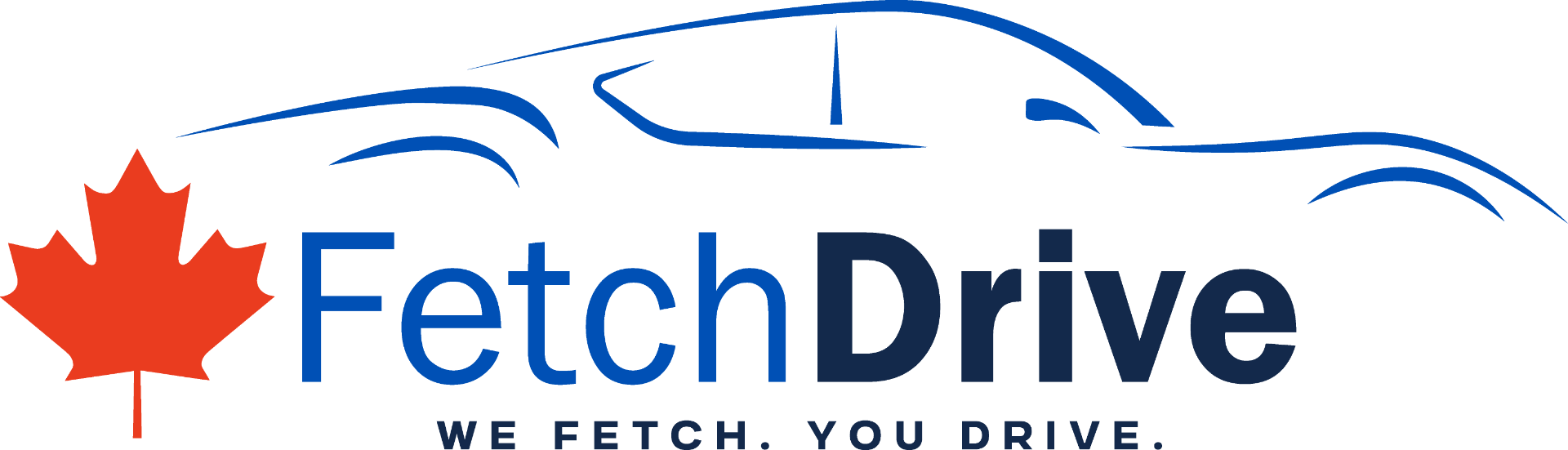FetchDrive